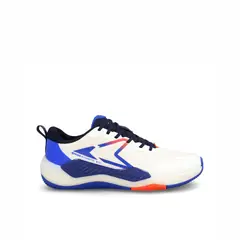 POWER - Zapatilla Hombre Xorise+ 300 Evo Spin Blanco - Azul
