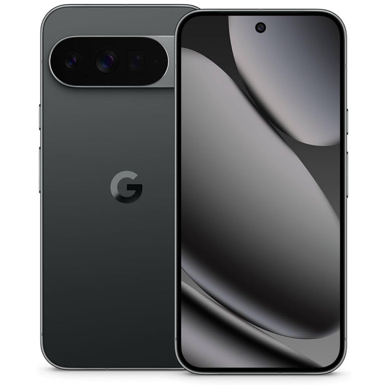 PIXEL 10 PRO 128GB OBSIDIANA REACONDICIONADO