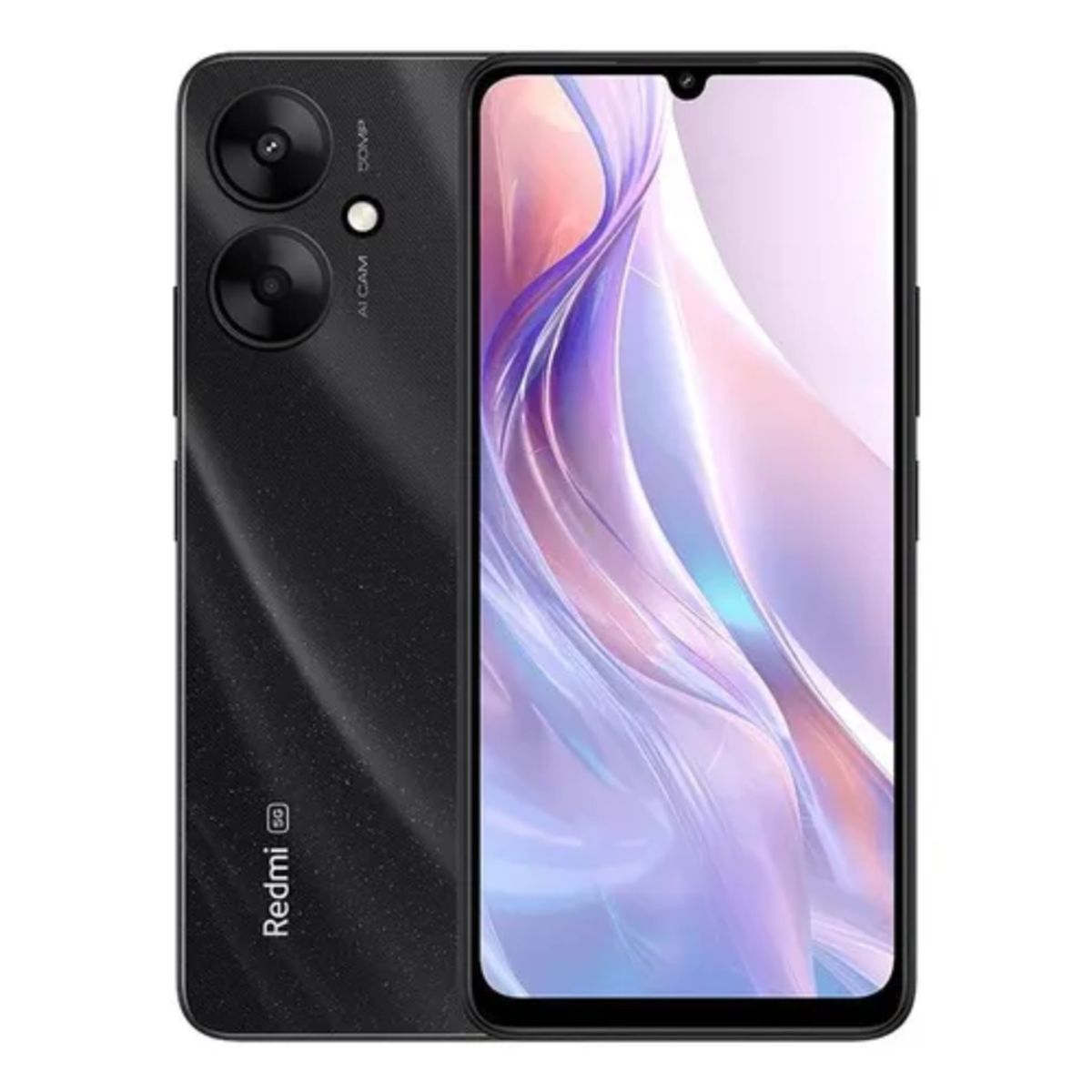 XIAOMI - SMARTPHONE REDMI 13C 5G 256GB 6.7" BLACK OPENBOX