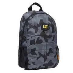 CAT - Mochila Unisex Benson Backpack Negro