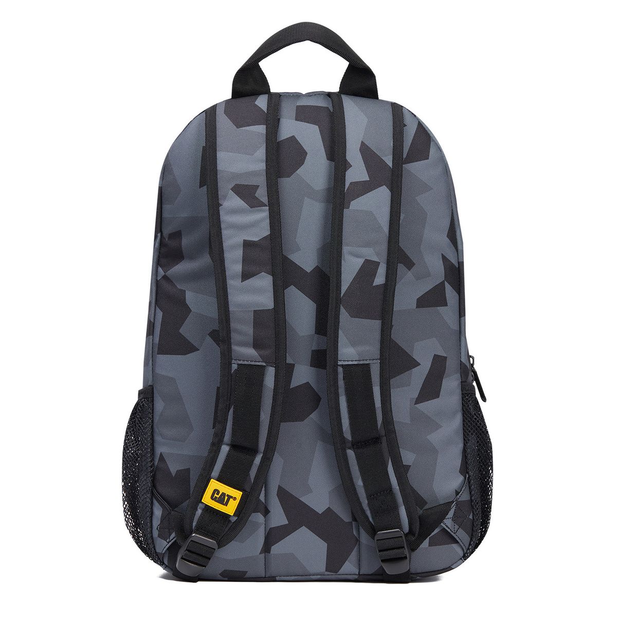 CAT - Mochila Unisex Benson Backpack Negro CAT