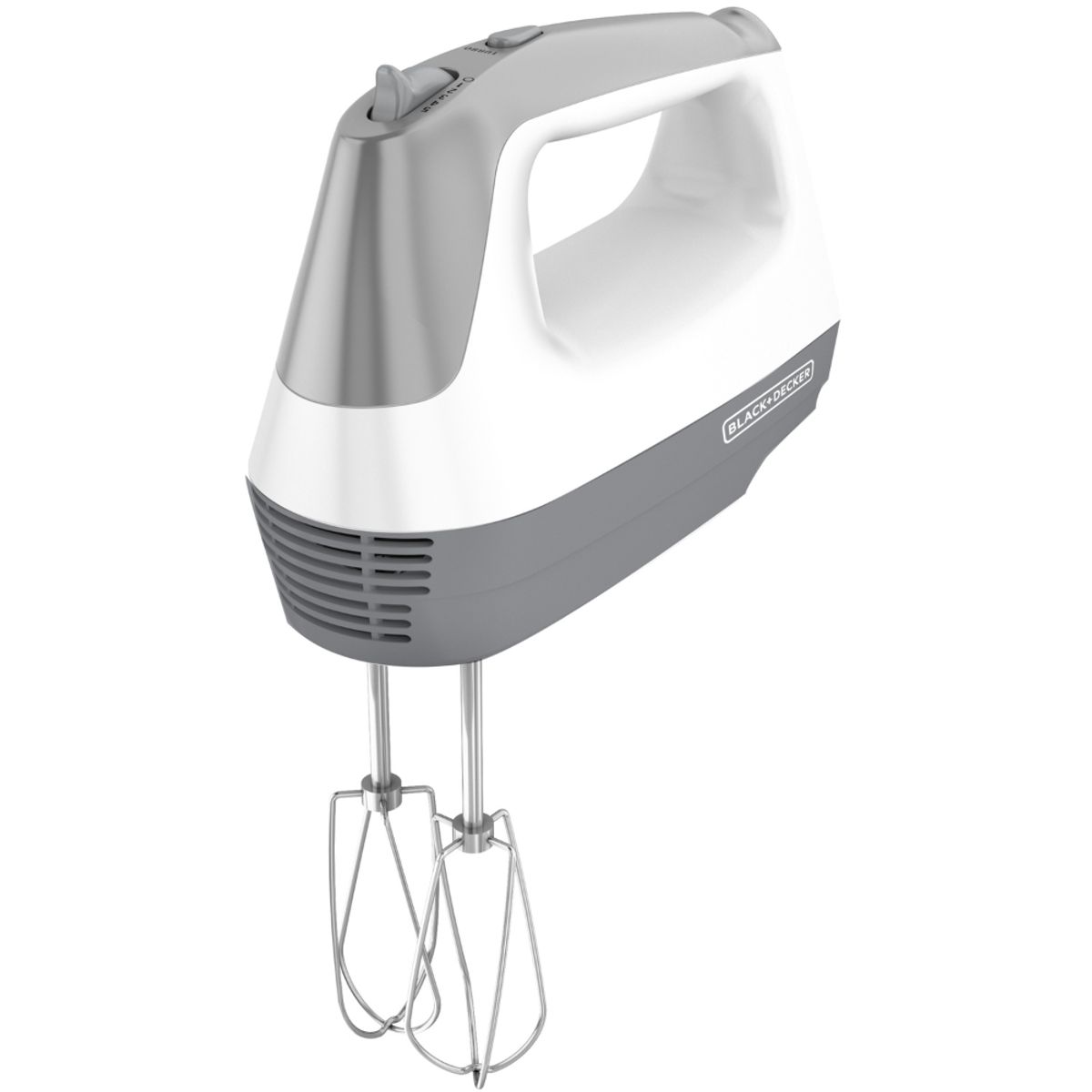 BLACK+DECKER - Batidora Black+Decker MX-1500