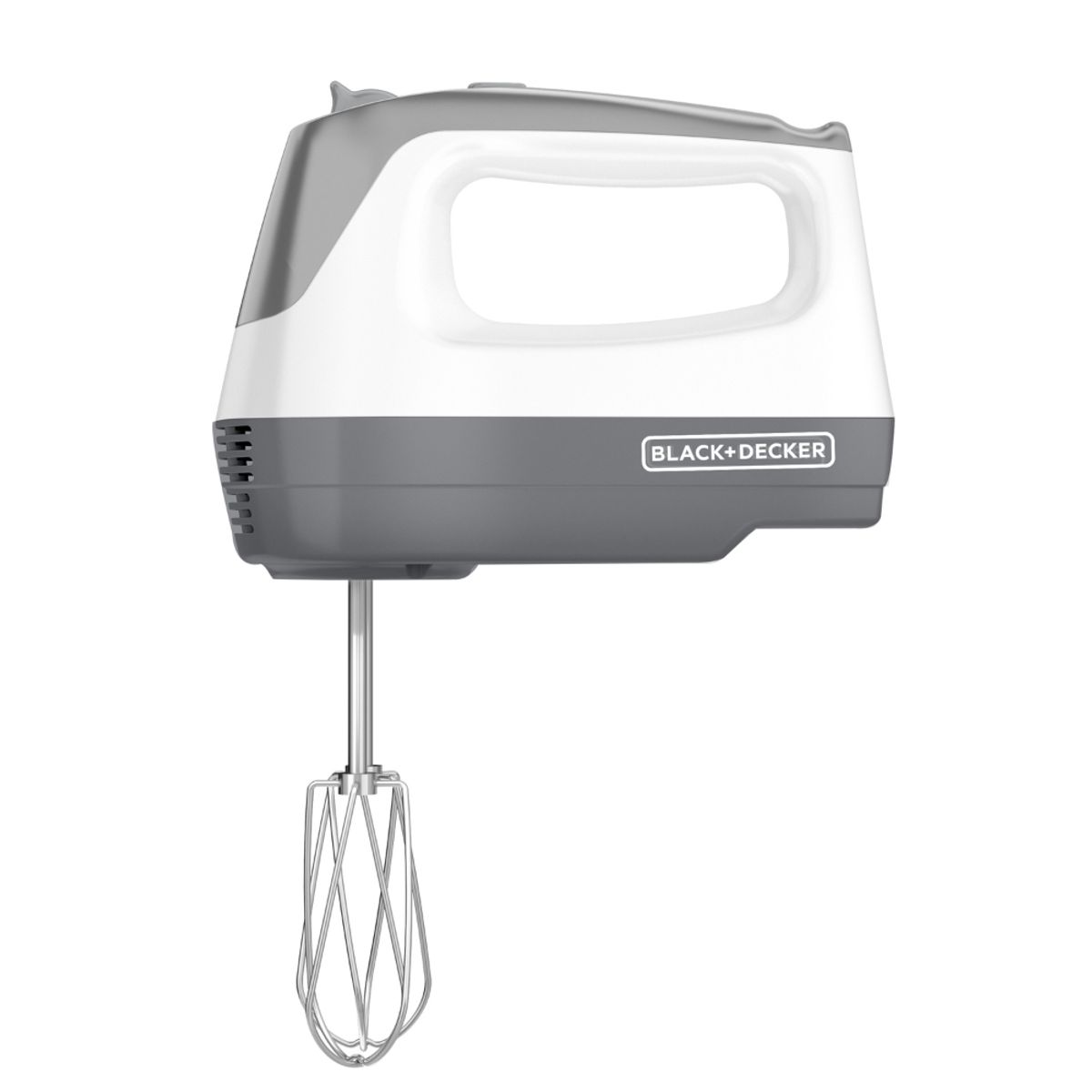 BLACK+DECKER - Batidora Black+Decker MX-1500
