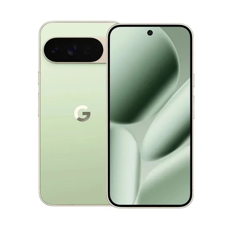 Pixel 10 Pro XL 256 GB Jade Reacondicionado