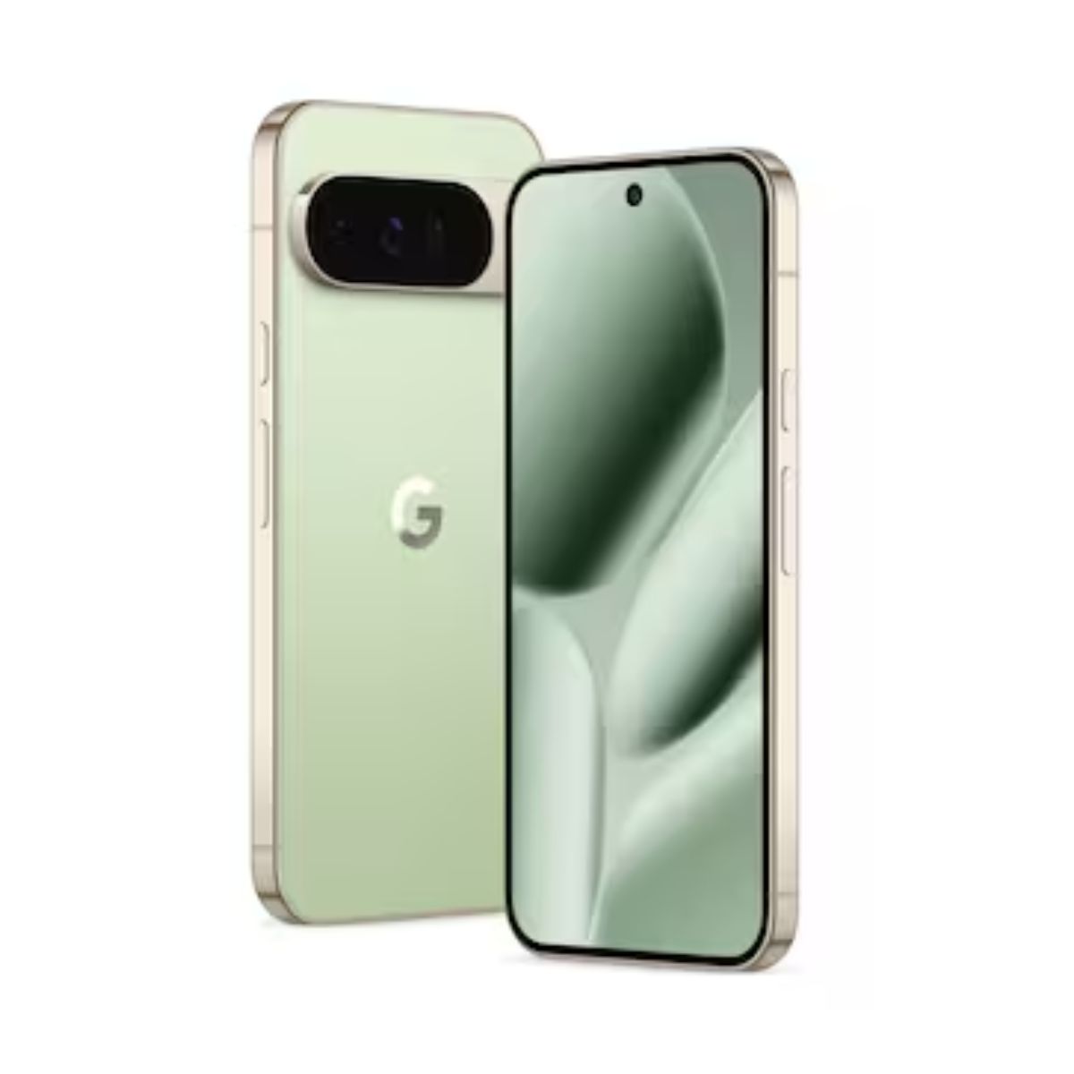 GOOGLE - Google Pixel 10 Pro XL 256 GB Jade Reacondicionado