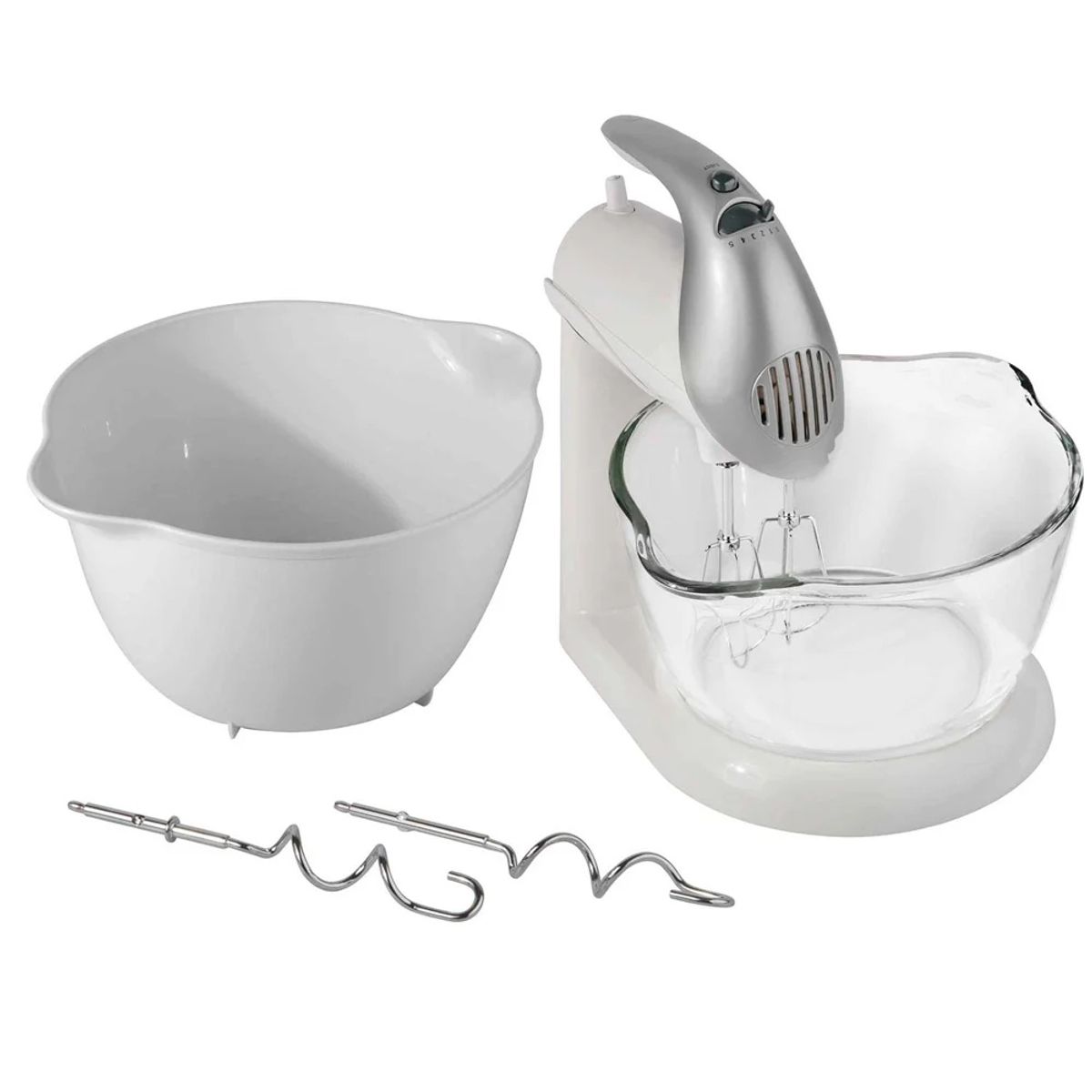 BLACK+DECKER - Batidora BLACK+DECKER MX-900