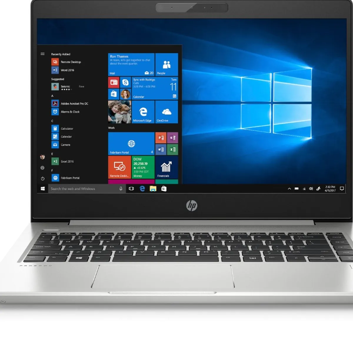 HP - NOTEBOOK HP CORE I3 8 GB DE RAM PROBOOK