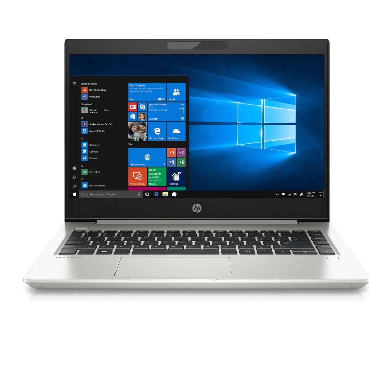 HP - NOTEBOOK HP CORE I3 8 GB DE RAM PROBOOK