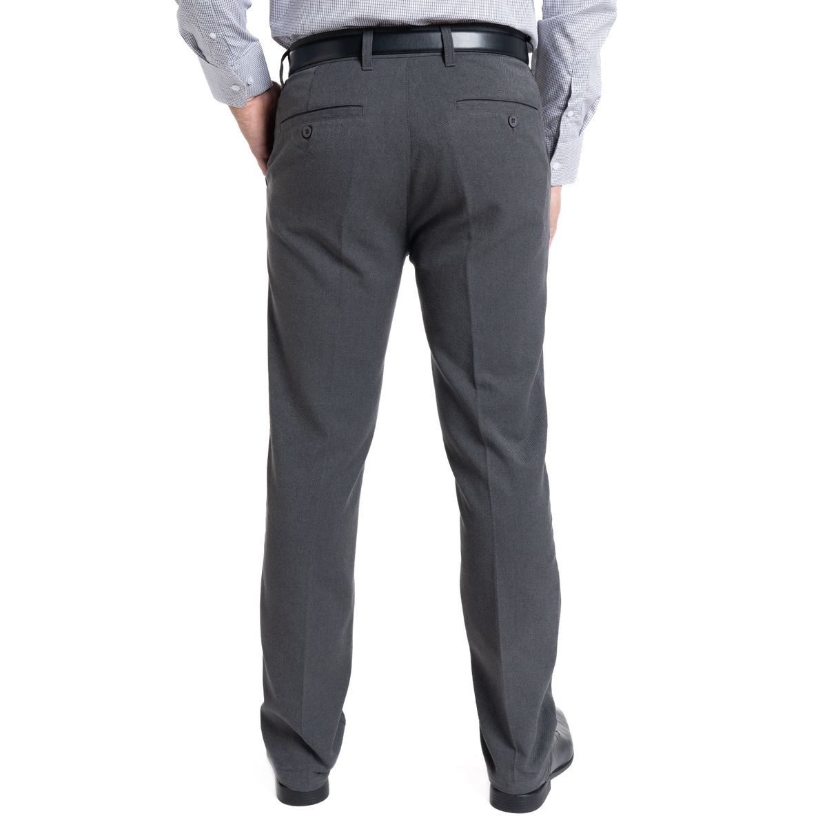 KOTTING - Pantalón Vestir Regular Fit
