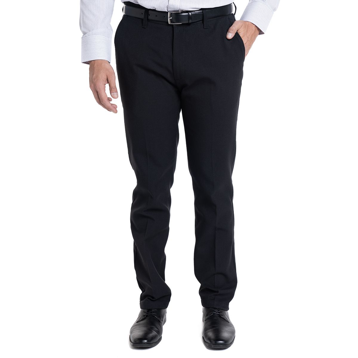 KOTTING - Pantalón Vestir Regular Fit
