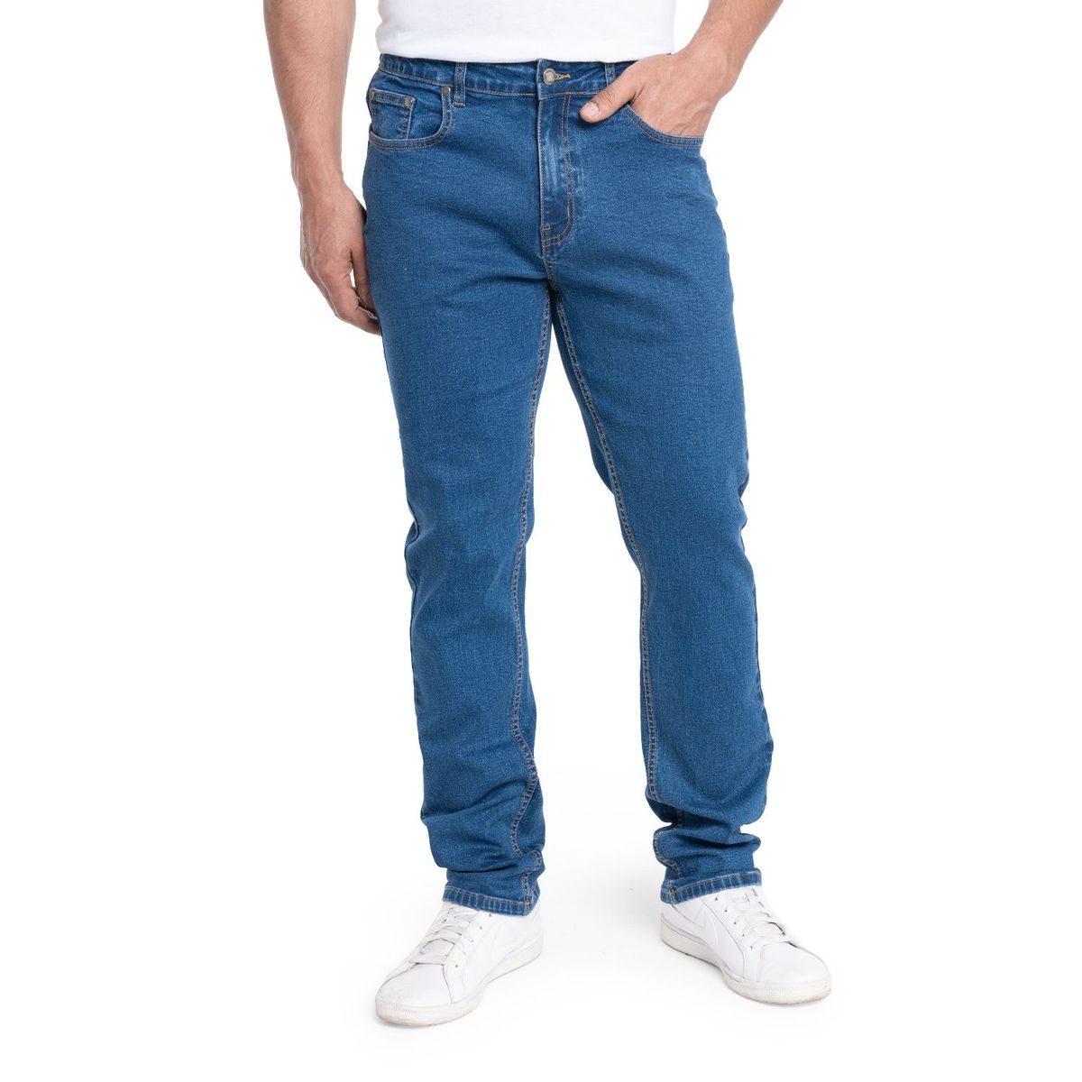 KOTTING - Jeans Hombre Slim Fit