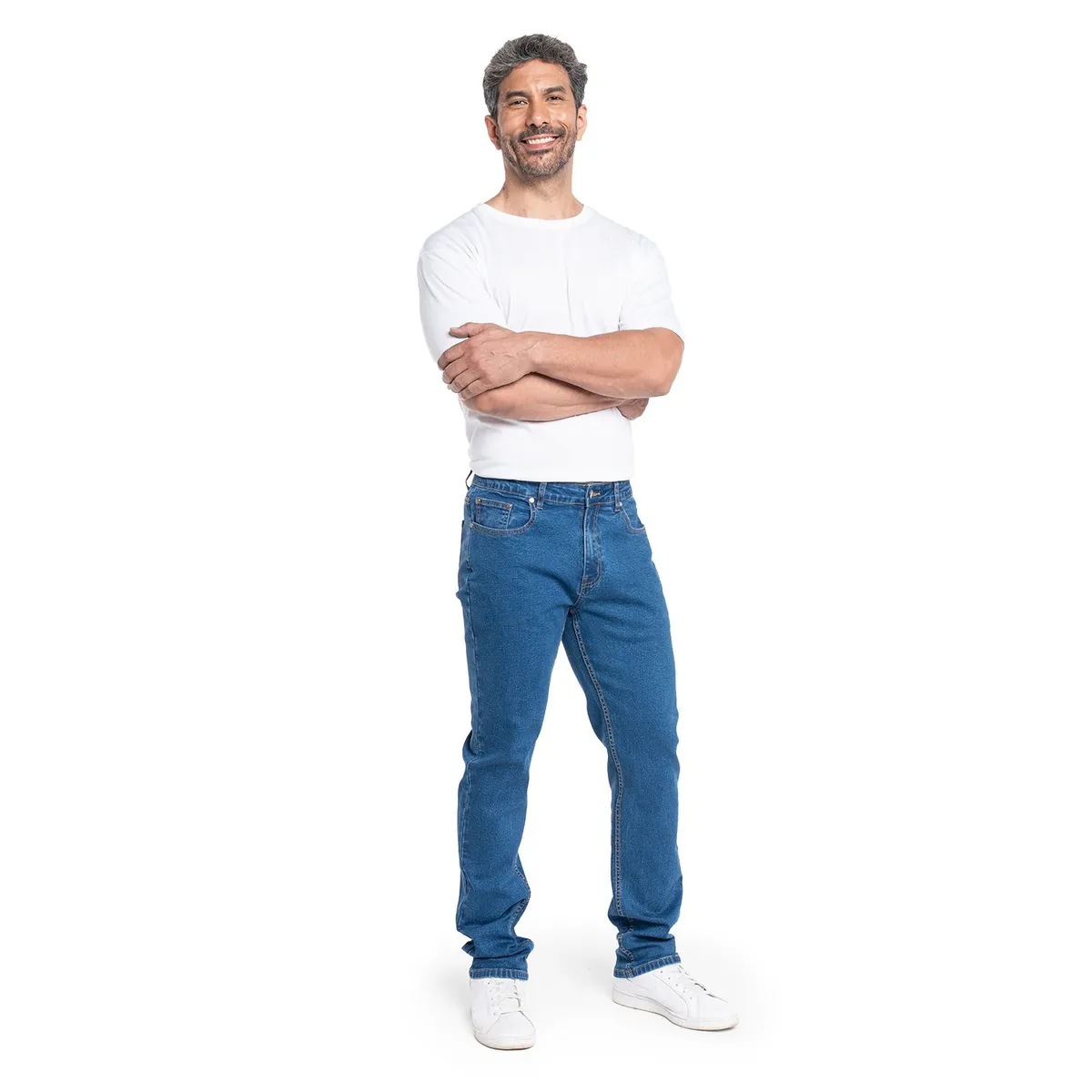 KOTTING - Jeans Hombre Slim Fit