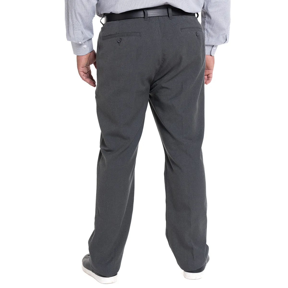KOTTING - Pantalón Vestir Regular Fit