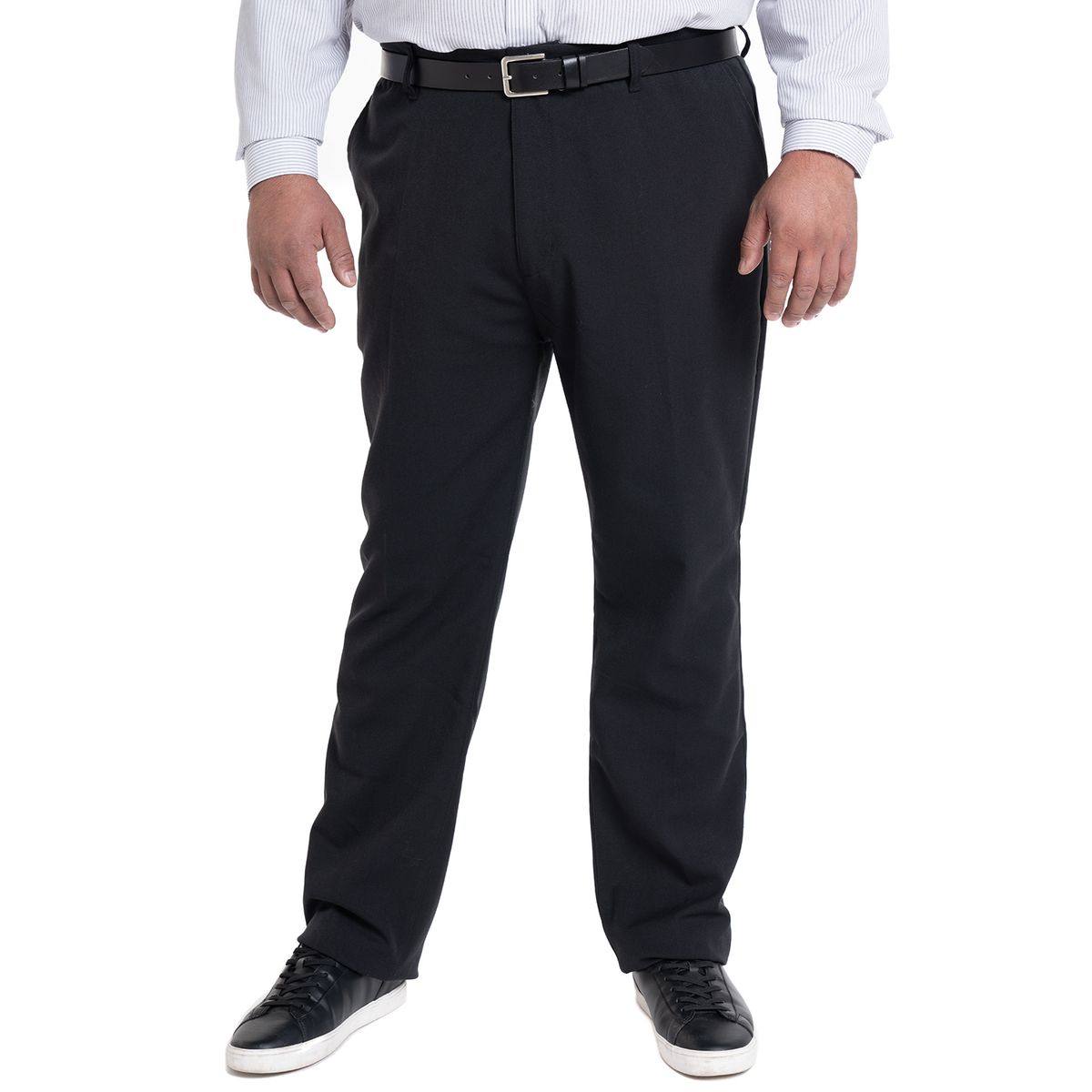 KOTTING - Pantalón Vestir Regular Fit