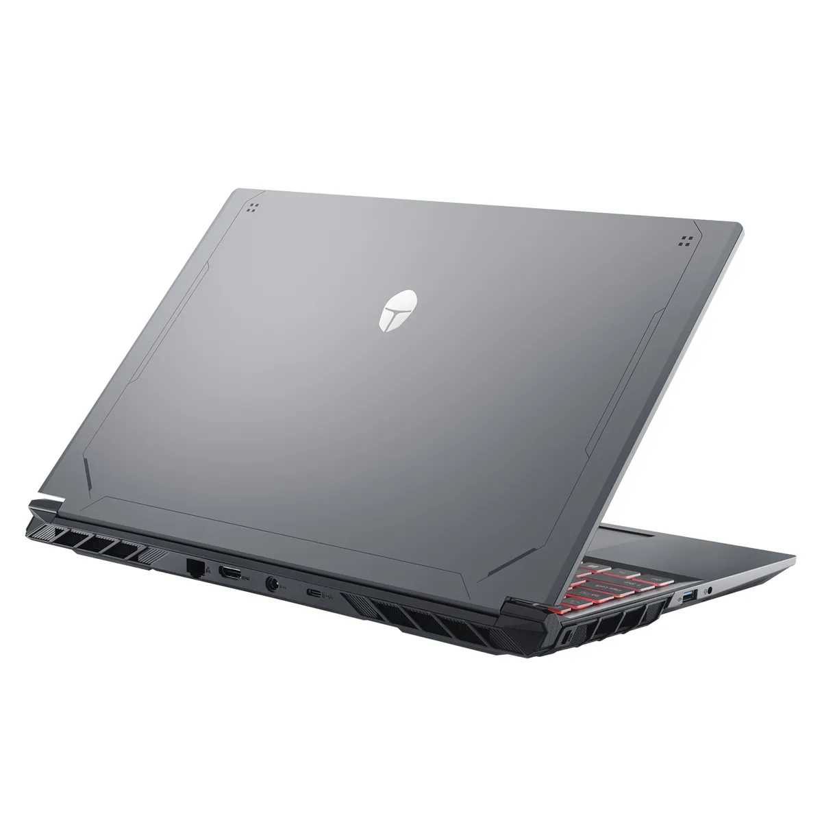 THUNDEROBOT - Notebook Gamer Thunderobot R15 Intel I7-13650HX Rtx 4060 16Gb RAM 512Gb 156 QHD W11P