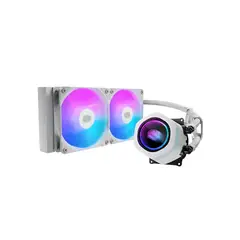COOLER MASTER - Refrigeración Líquida MasterLiquid CoreNex 240
