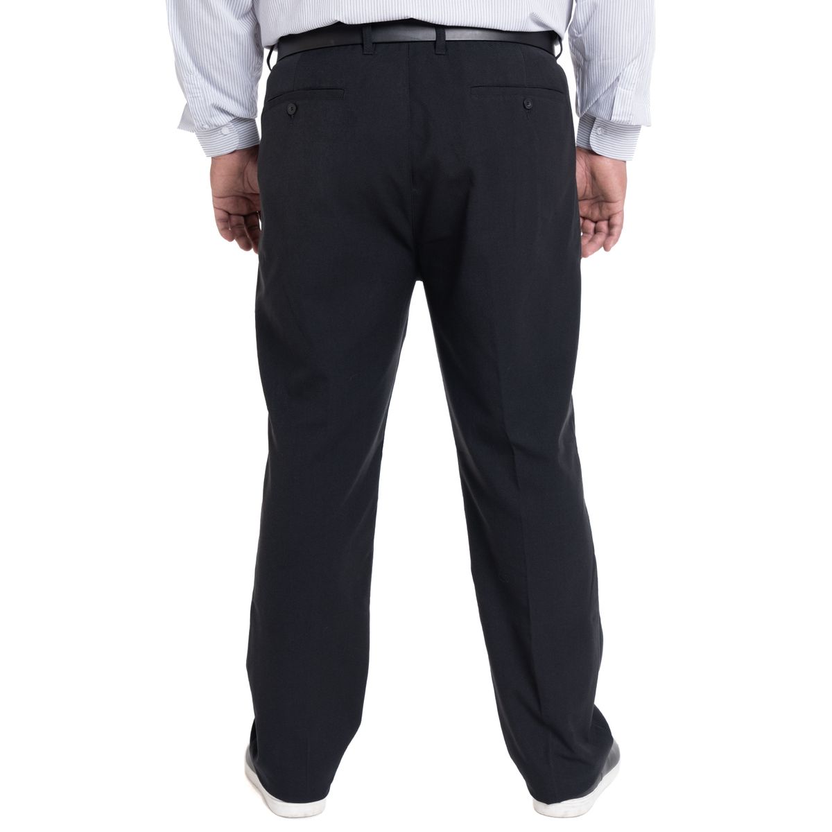 KOTTING - Pantalón Vestir Regular Fit