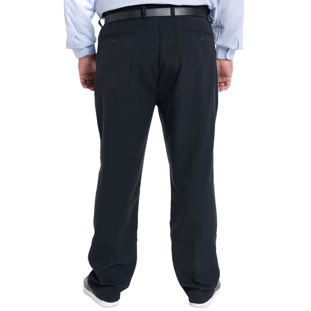 KOTTING - Pantalón Vestir Regular Fit