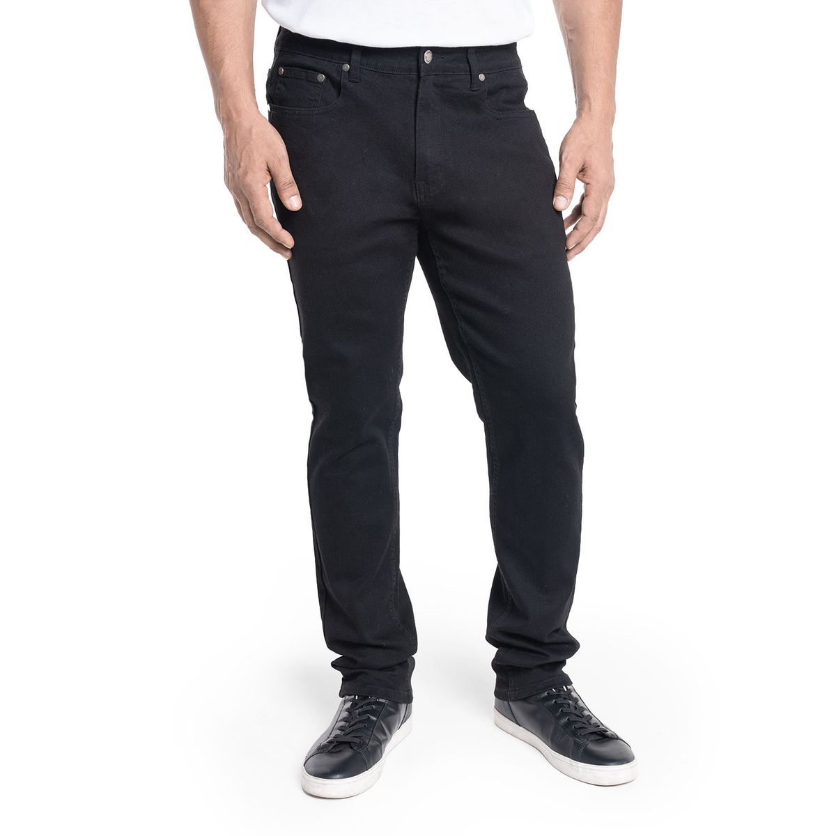 KOTTING - Jeans Hombre Slim Fit