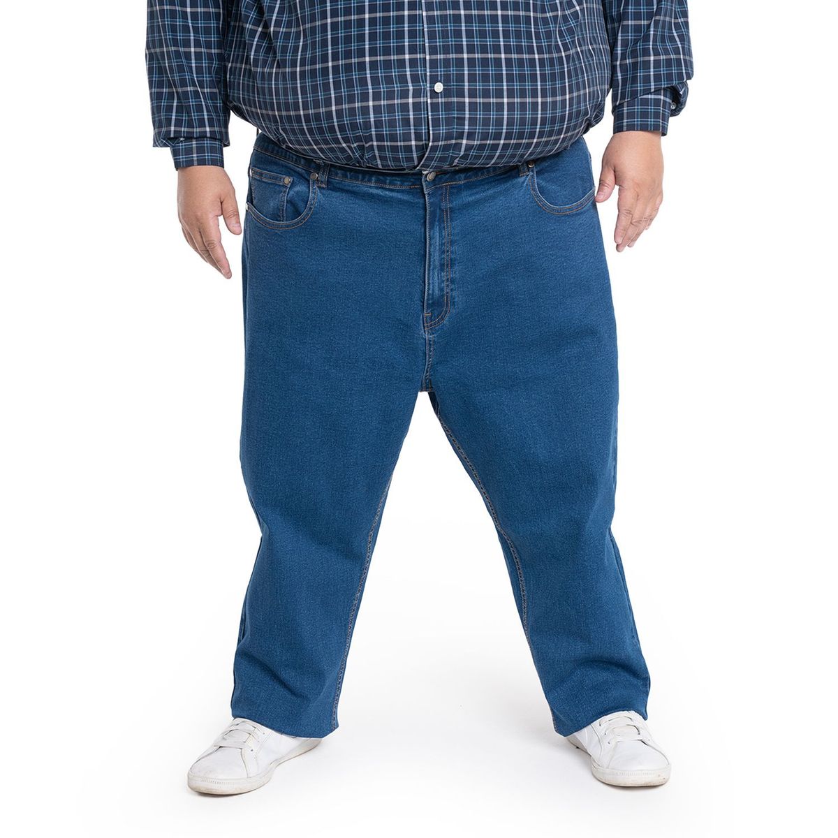 KOTTING - Jeans Hombre Slim Fit