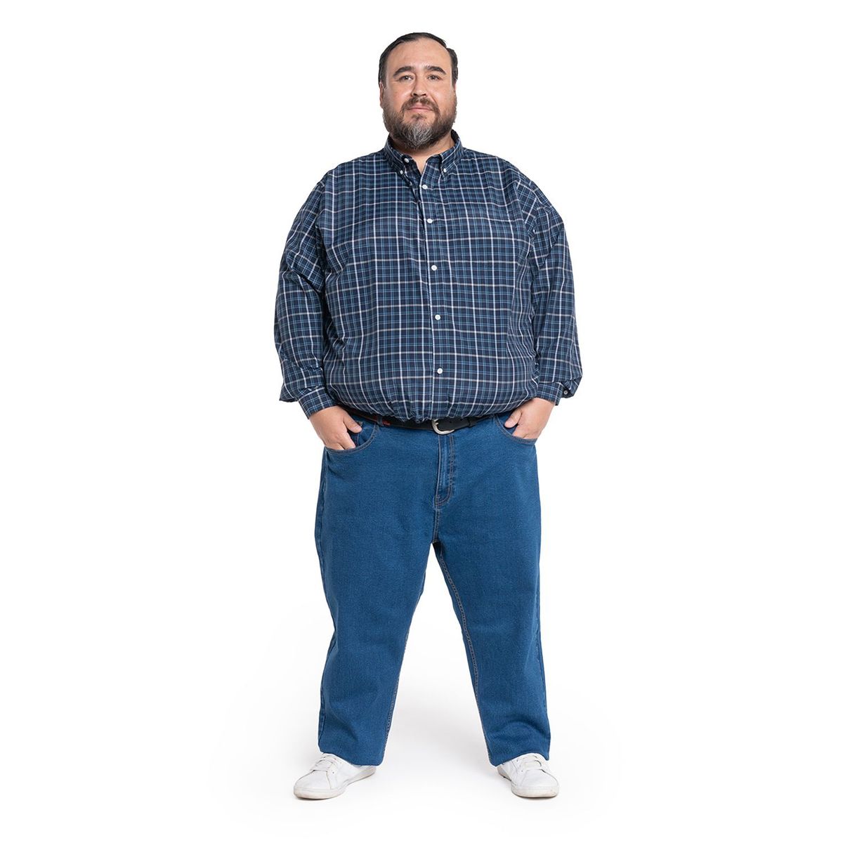 KOTTING - Jeans Hombre Slim Fit