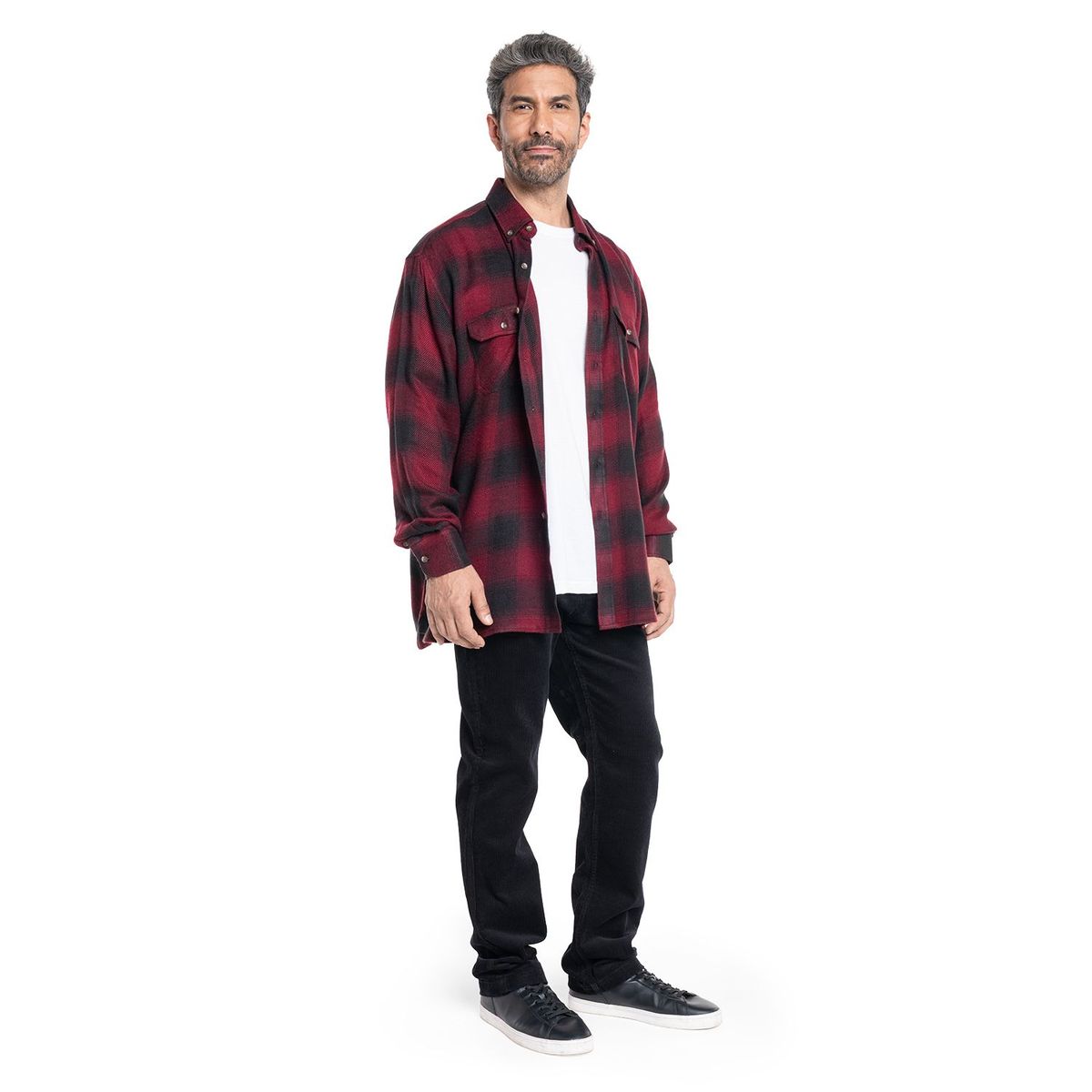 KOTTING - Pantalón Cotelé 5 Bolsillos Regular Fit