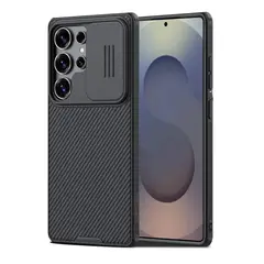 NILLKIN - Carcasa para Samsung S26 Ultra Camshield Antigolpes