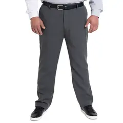 KOTTING - Pantalón Vestir Regular Fit