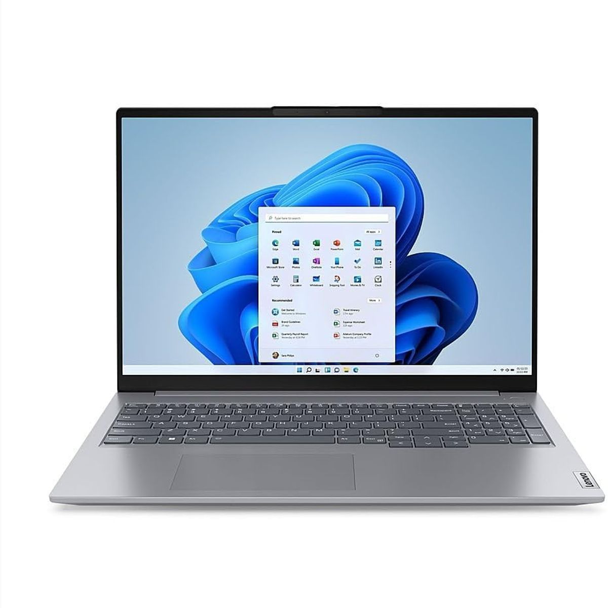 LENOVO - NOTEBOOK LENOVO CORE I3 8 GB RAM 256 GB DISCO SOLIDO