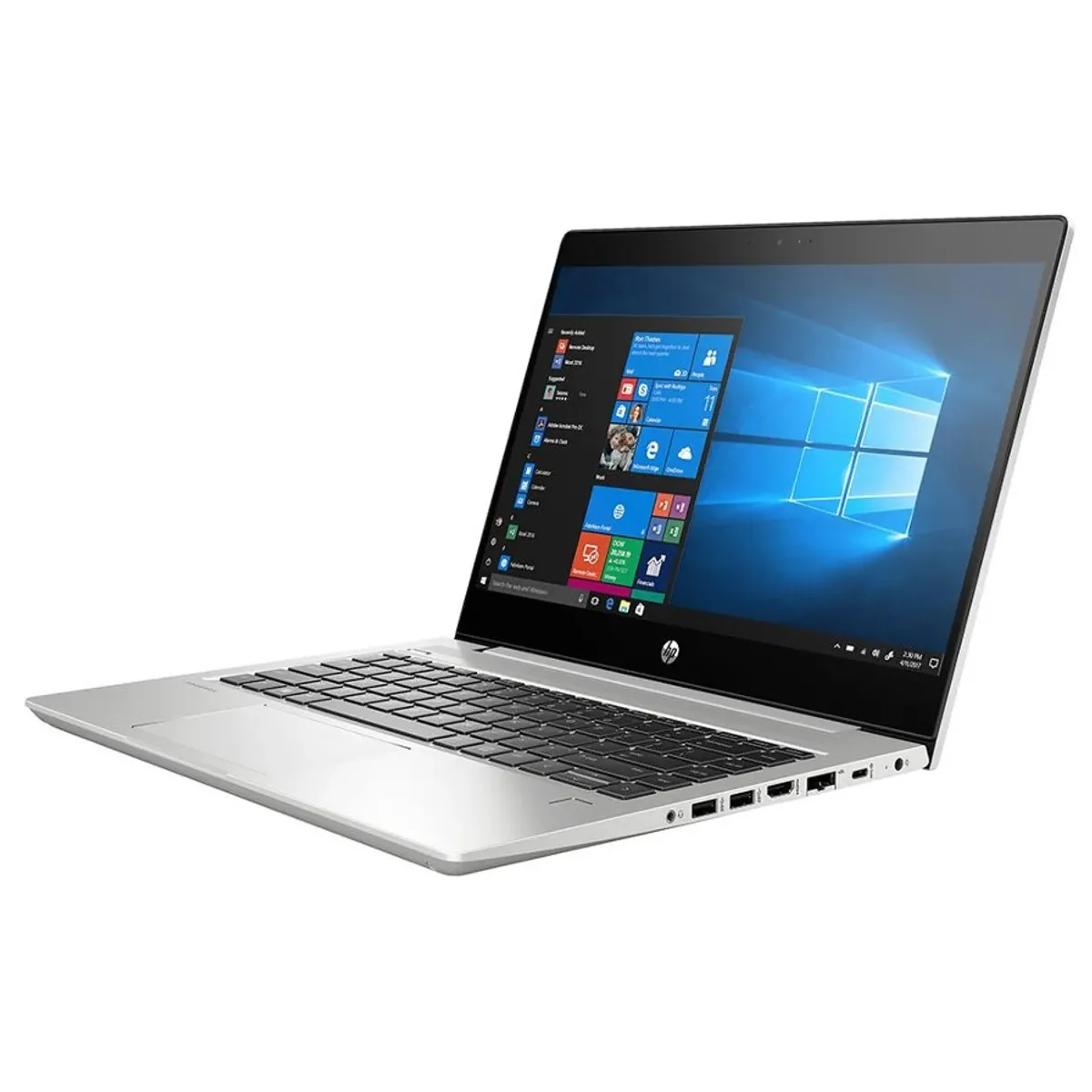 HP - NOTEBOOK HP INTEL CORE I3 8 GB DE RAM Y DISCO SOLIDO