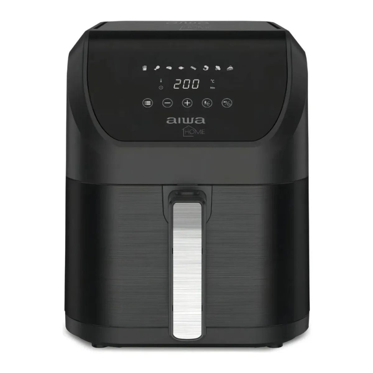 AIWA - Freidora de Aire AIWA AW-FT5017