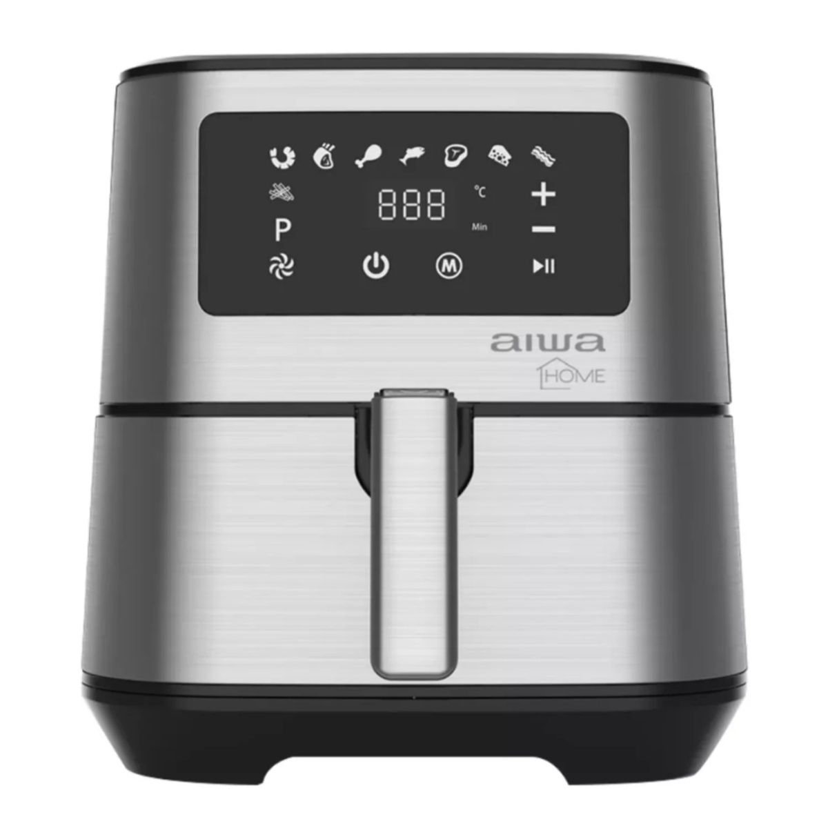 AIWA - Freidora de Aire AIWA AW-FT22