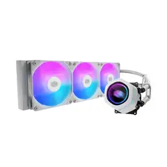 COOLER MASTER - Refrigeración Líquida MasterLiquid CoreNex 360