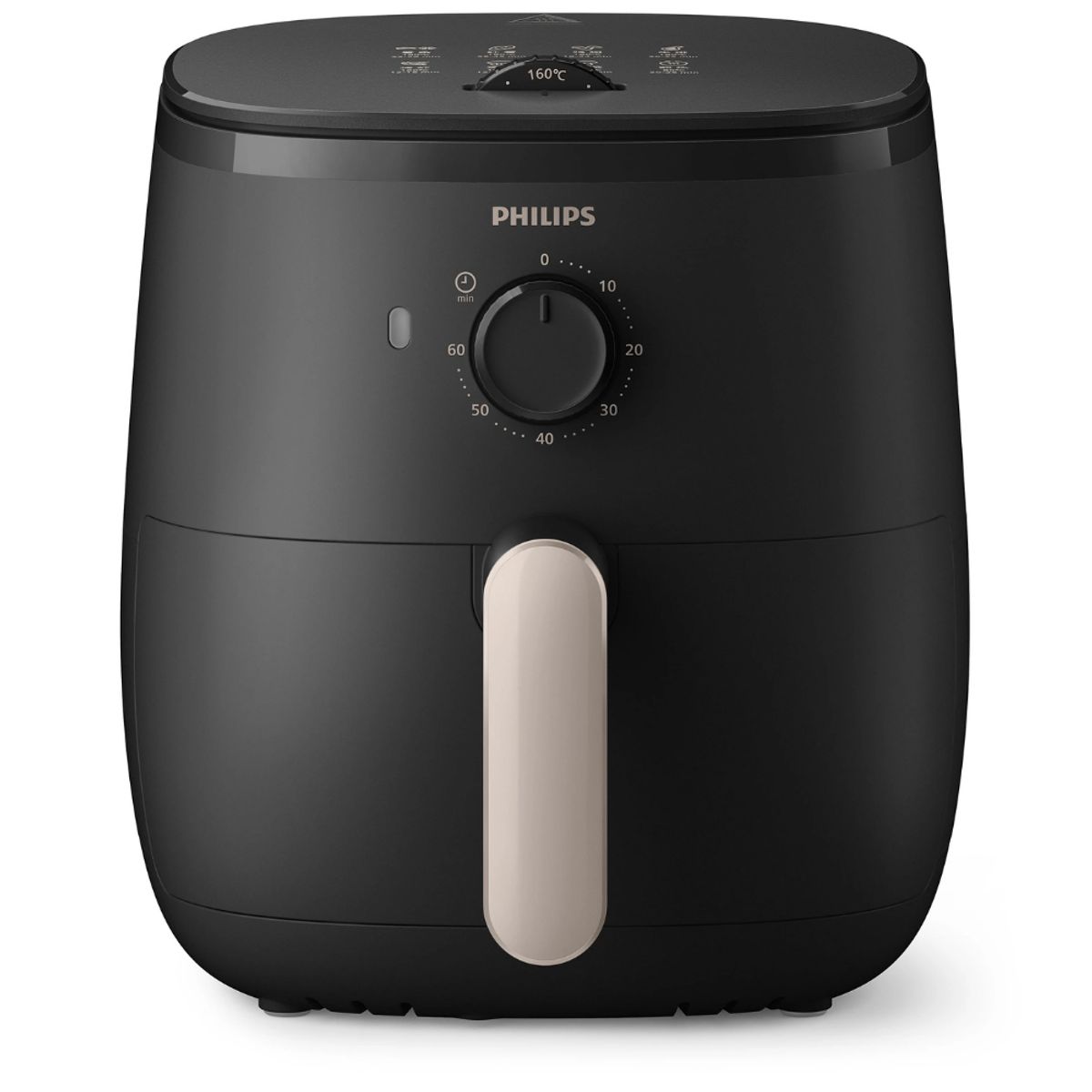 PHILIPS - Freidora de aire PHILIPS HD-9100