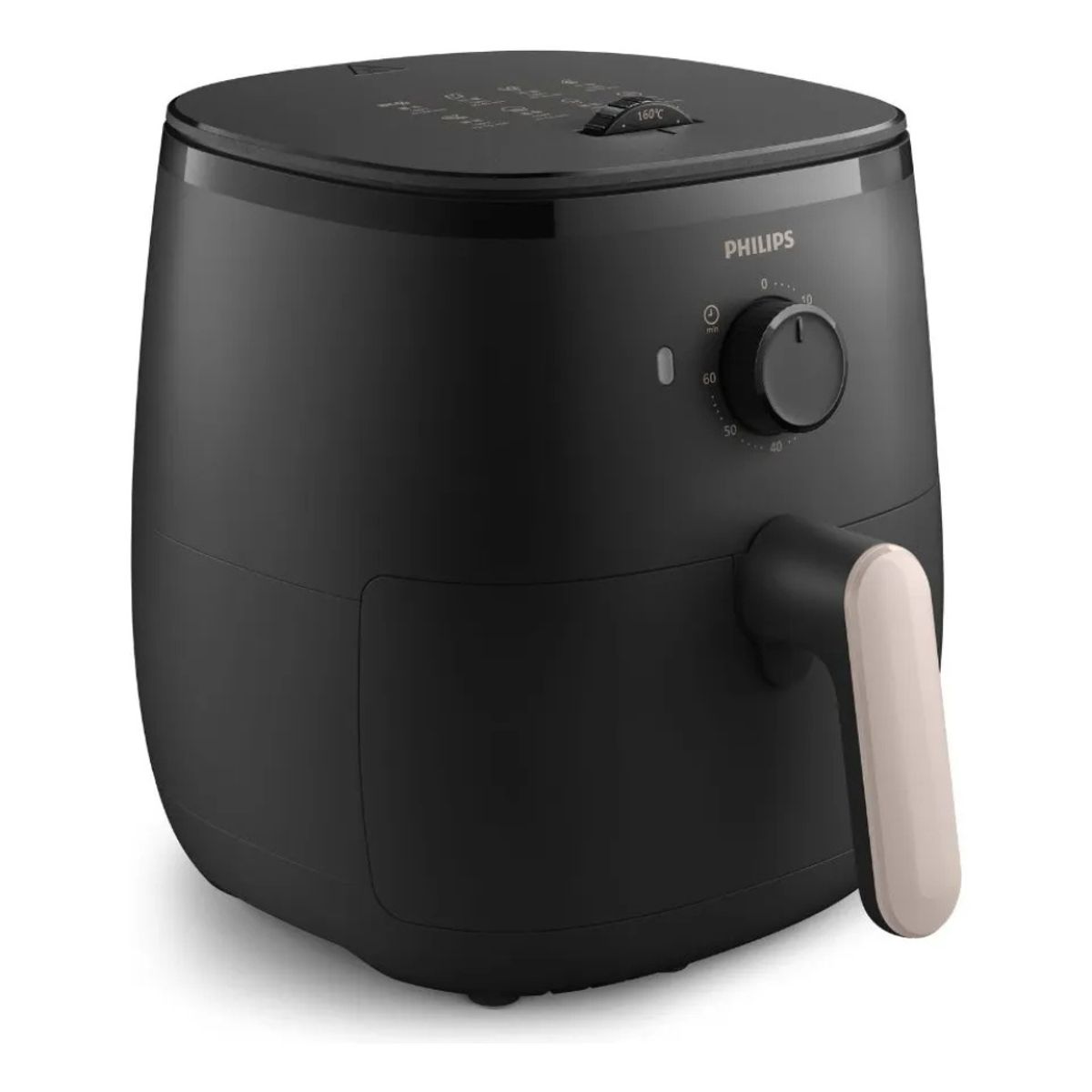 PHILIPS - Freidora de aire PHILIPS HD-9100