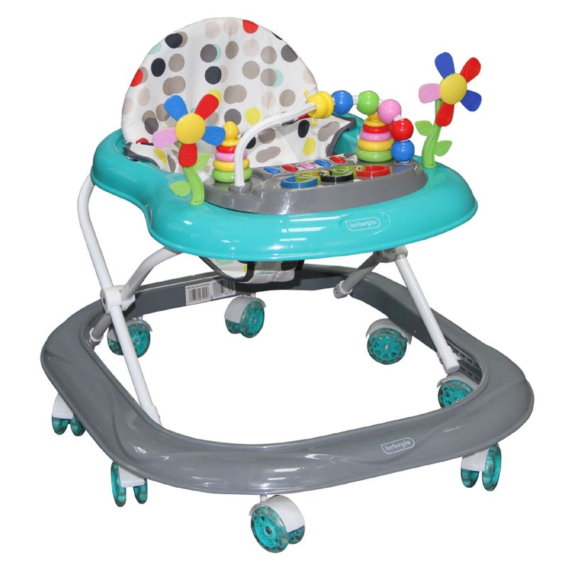 BEBEGLO - Andador  Rs-34-3 Bebeglo