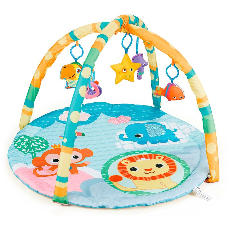 BEBEGLO - Centro de Actividades Safari 2 Arcos Rs-18390 Bebeglo
