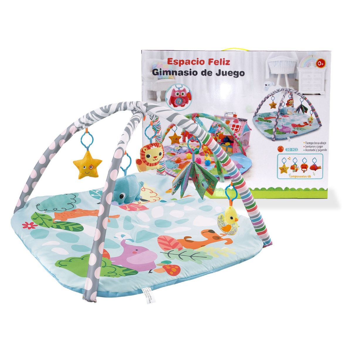 BEBEGLO - Centro de Actividades Naturaleza 2 Arcos Rs-18400 Bebeglo