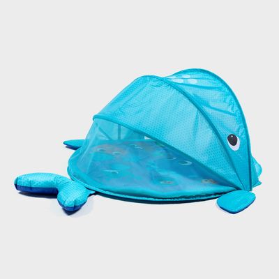 Imagen 2 del producto Gimnasio Ballena Azul Rs-18430