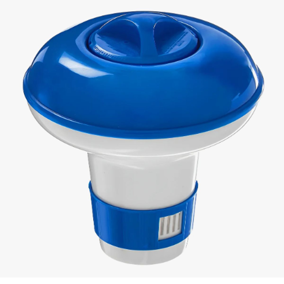 GENERICO - Flotador Porta Cloro Para Piscina