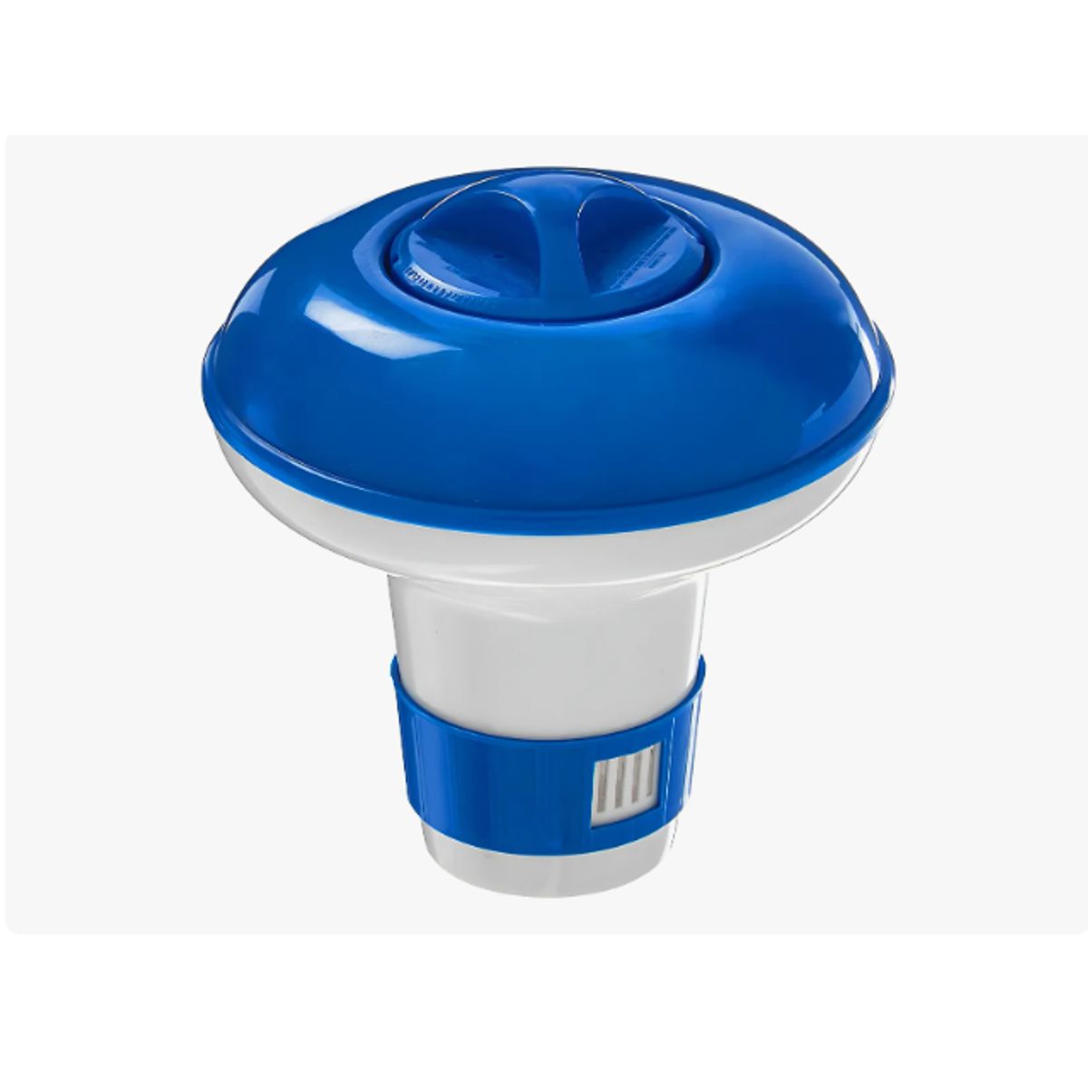 GENERICO - Flotador Porta Cloro Para Piscina