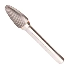 MAKITA - Fresa Rotativa Árbol 3/8x3/4x1/4 Metal/inox B-53023