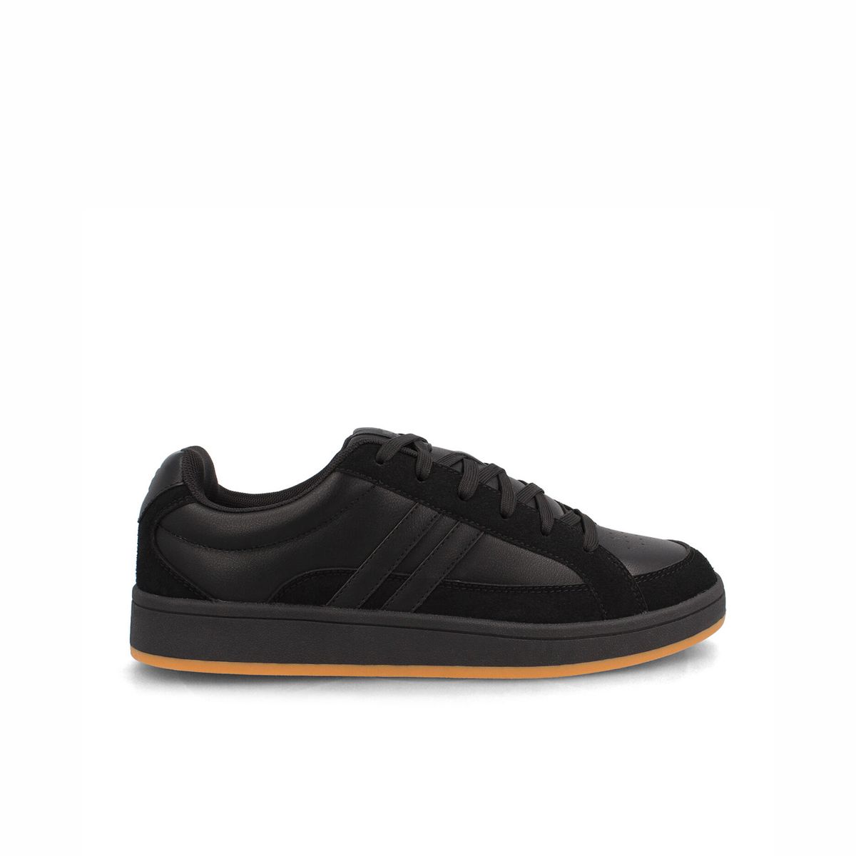 NORTH STAR - Zapatilla Hombre North Star Rigel Negro