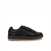 Zapatilla Hombre Rigel Negro