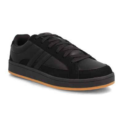 Imagen 2 del producto Zapatilla Hombre Rigel Negro