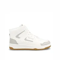 Zapatilla Hombre Maisy Blanco