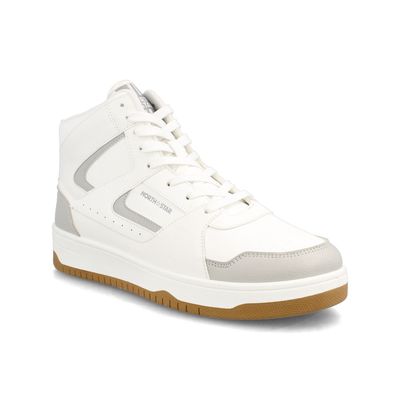 Imagen 2 del producto Zapatilla Hombre Maisy Blanco