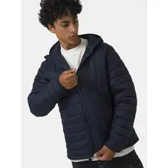 BURTON - Chaqueta Hombre Lightweight Down Azul