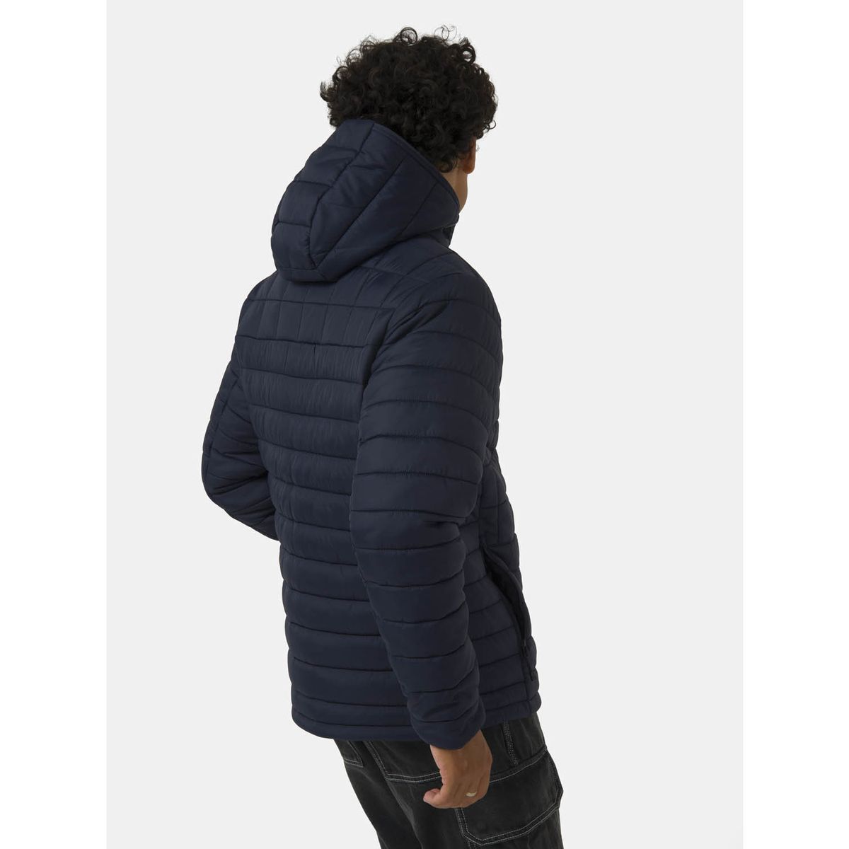 BURTON - Chaqueta Hombre Lightweight Down Azul BURTON