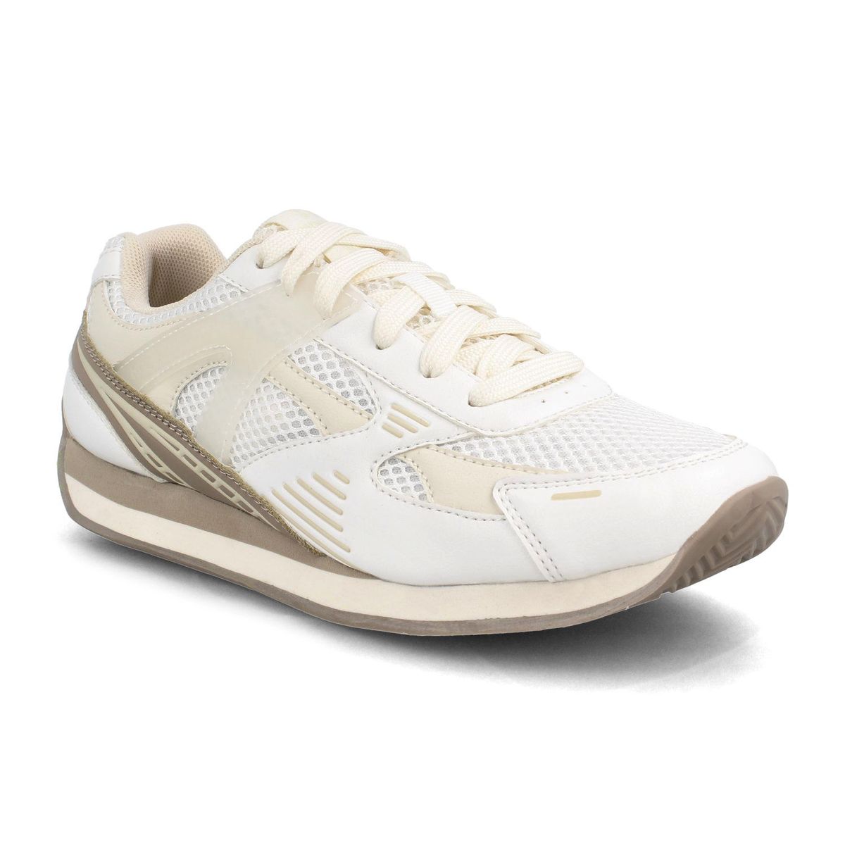 NORTH STAR - Zapatilla Mujer North Star Metro 75 Blanco